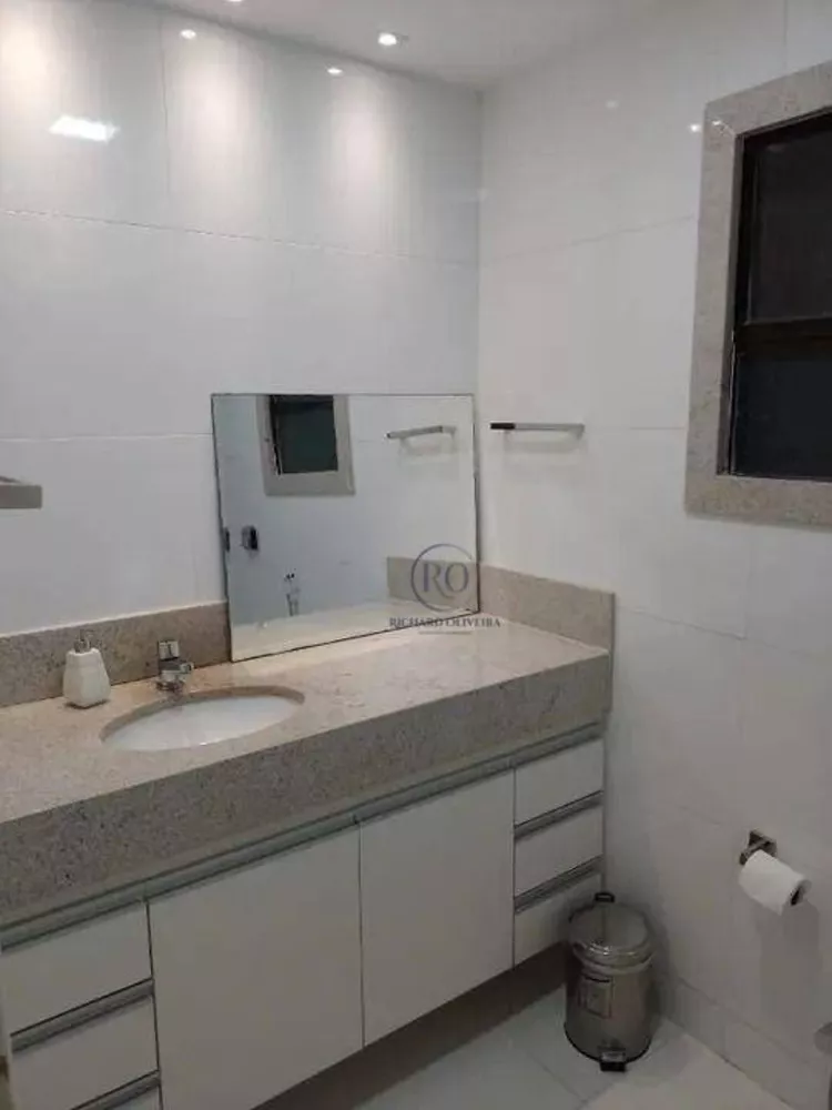 Apartamento, 3 quartos, 140 m² - Foto 3