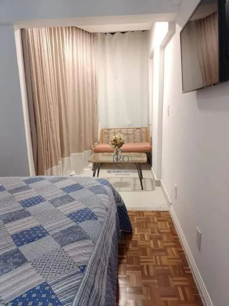 Apartamento, 3 quartos, 140 m² - Foto 12