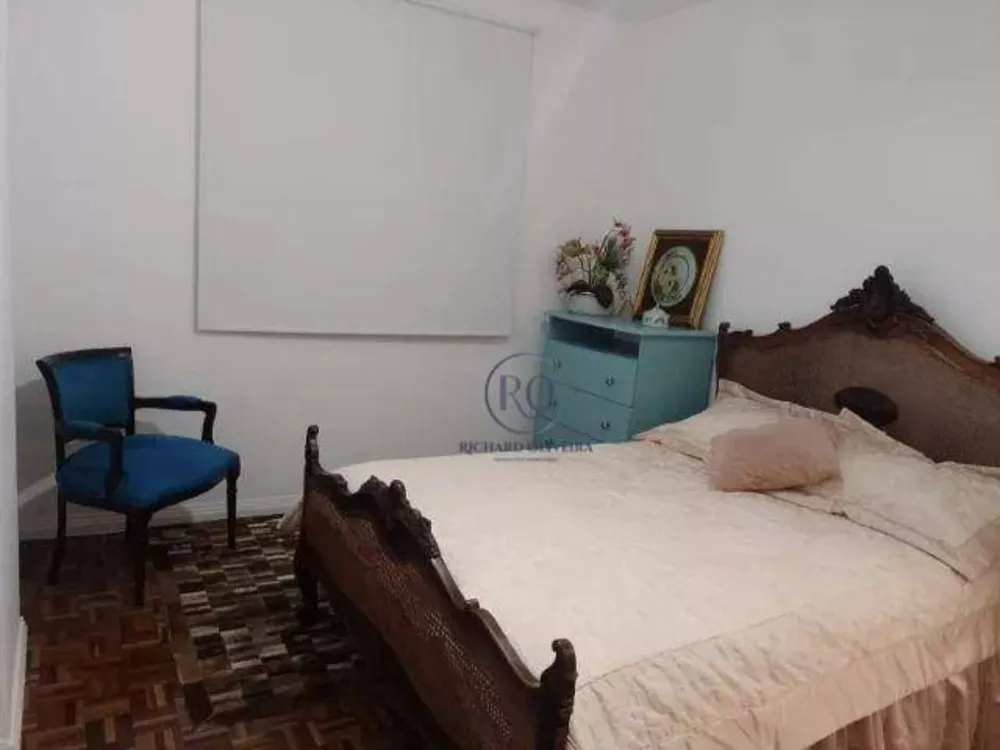 Apartamento, 3 quartos, 140 m² - Foto 1