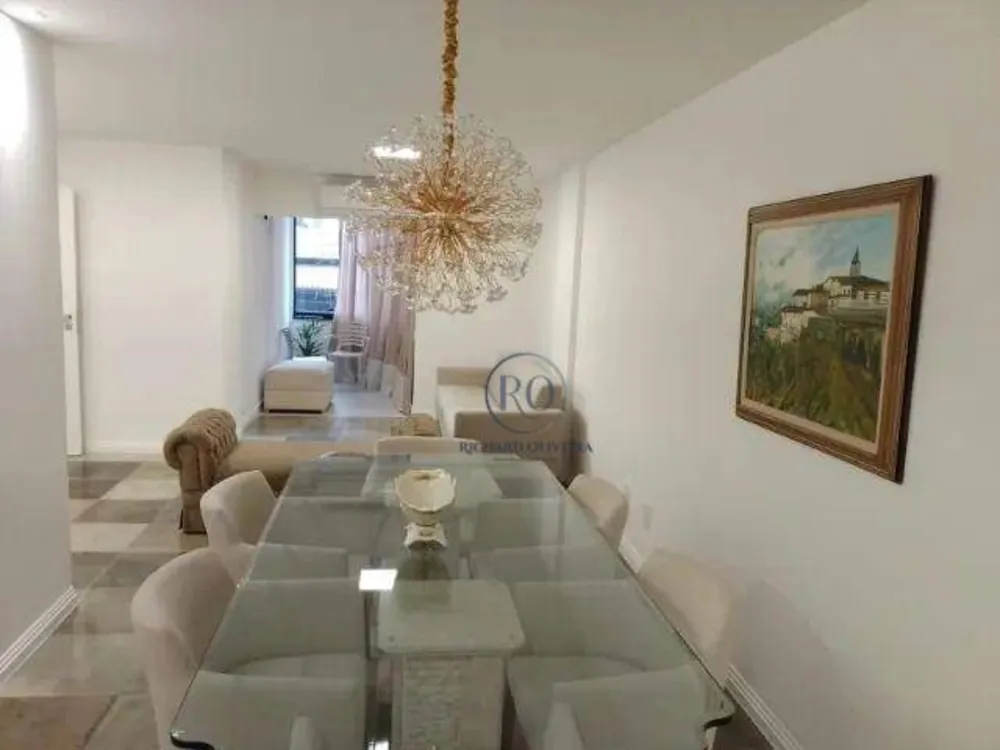 Apartamento, 3 quartos, 140 m² - Foto 2