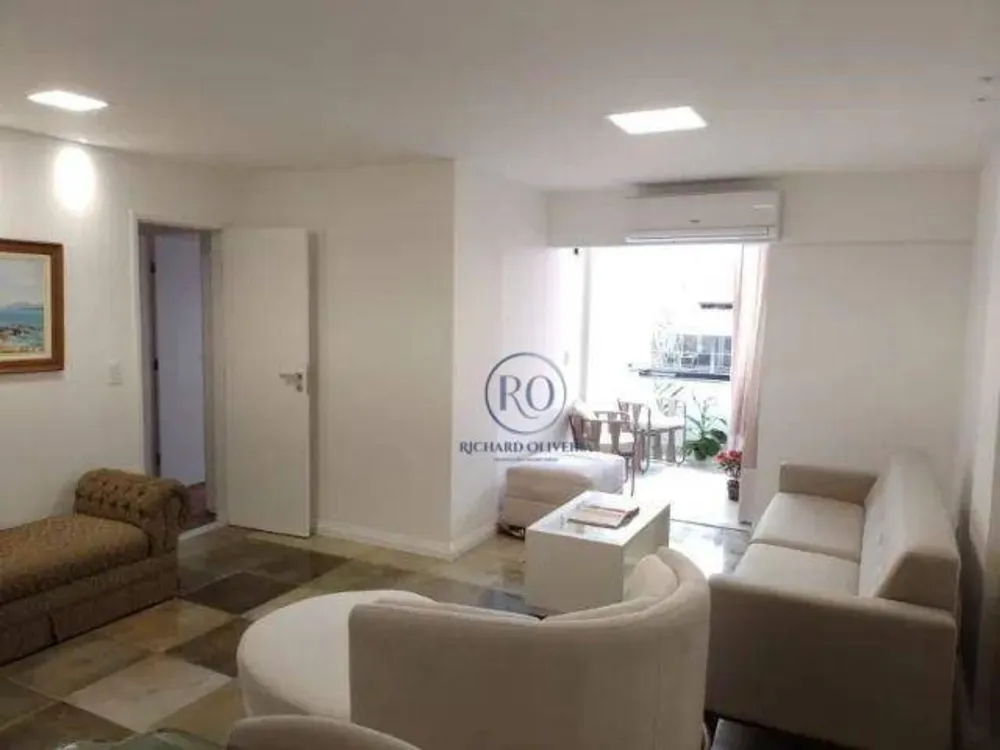 Apartamento, 3 quartos, 140 m² - Foto 1