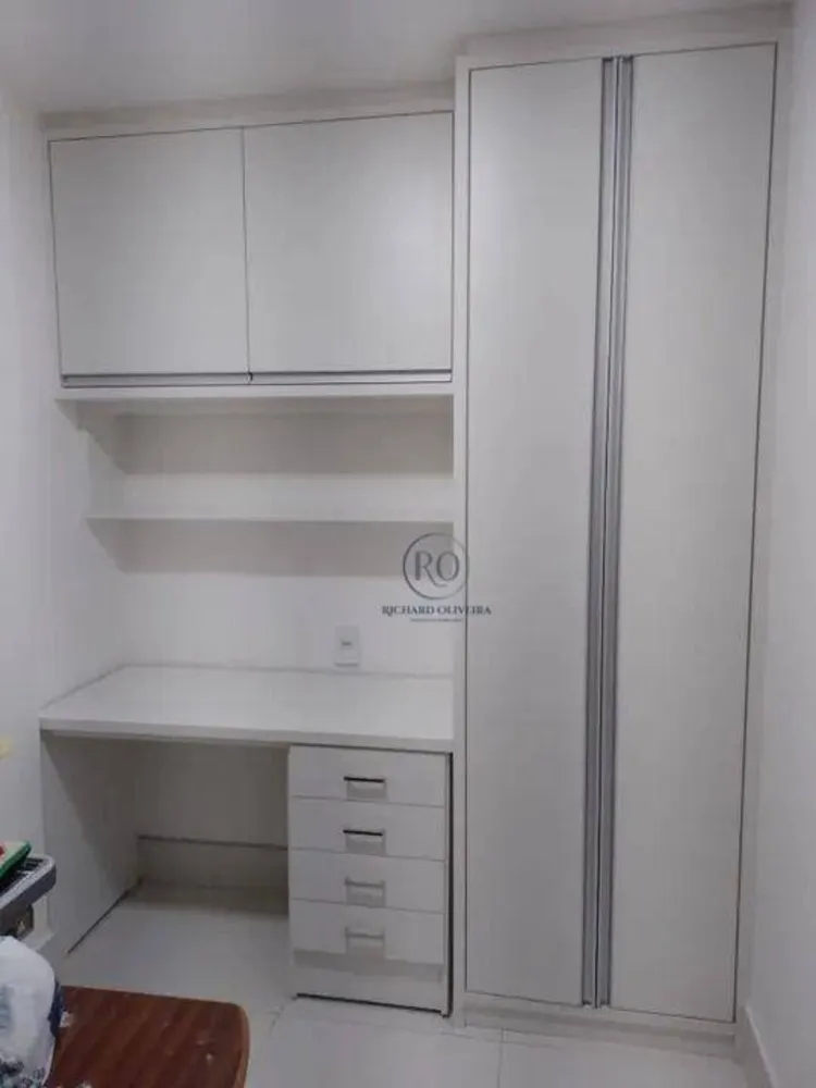 Apartamento, 3 quartos, 140 m² - Foto 4