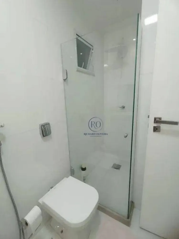 Apartamento, 3 quartos, 140 m² - Foto 9