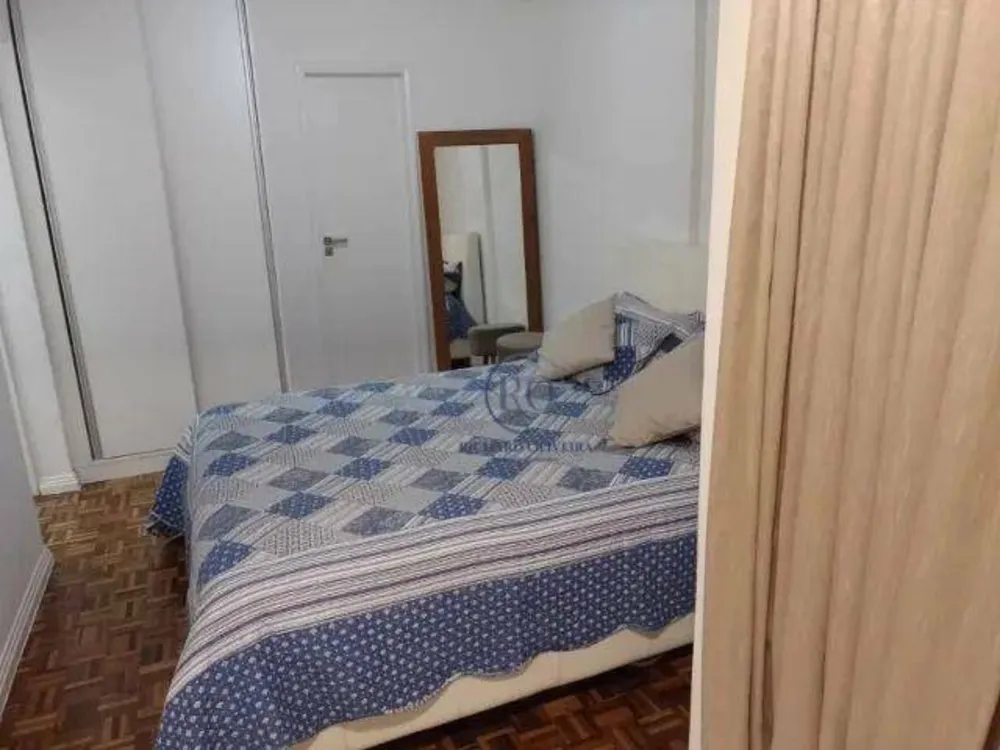 Apartamento, 3 quartos, 140 m² - Foto 11