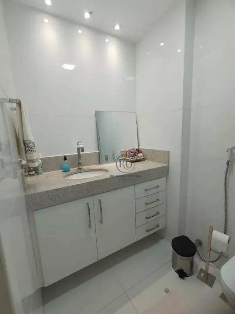 Apartamento, 3 quartos, 140 m² - Foto 4