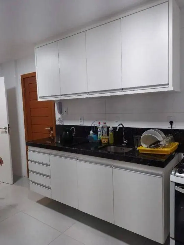 Apartamento, 3 quartos, 140 m² - Foto 6