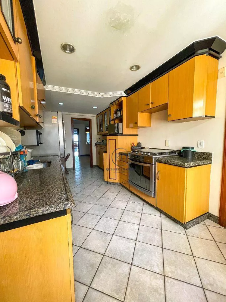Apartamento, 4 quartos, 354 m² - Foto 1