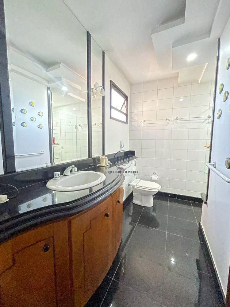 Apartamento, 4 quartos, 354 m² - Foto 9