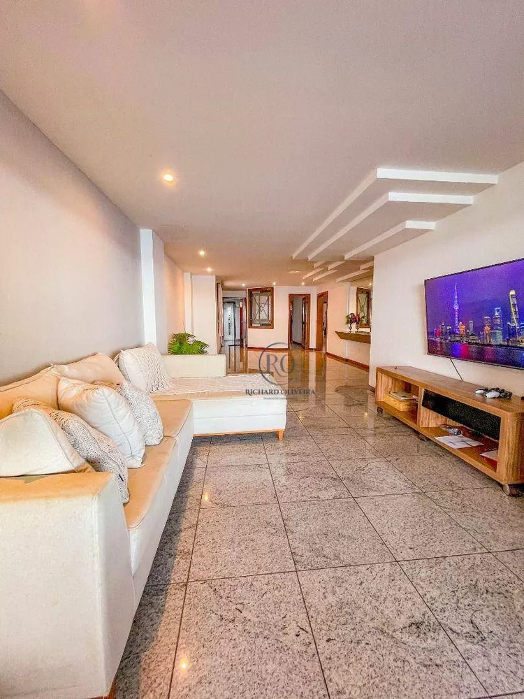 Apartamento, 4 quartos, 354 m² - Foto 11