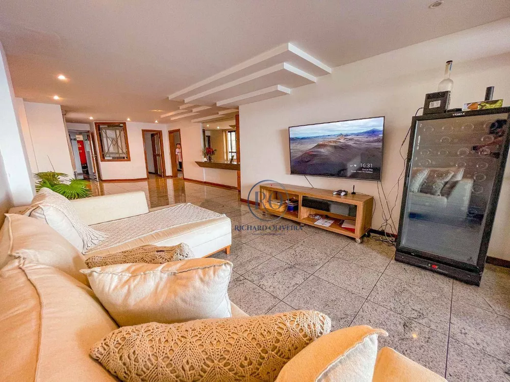 Apartamento, 4 quartos, 354 m² - Foto 2