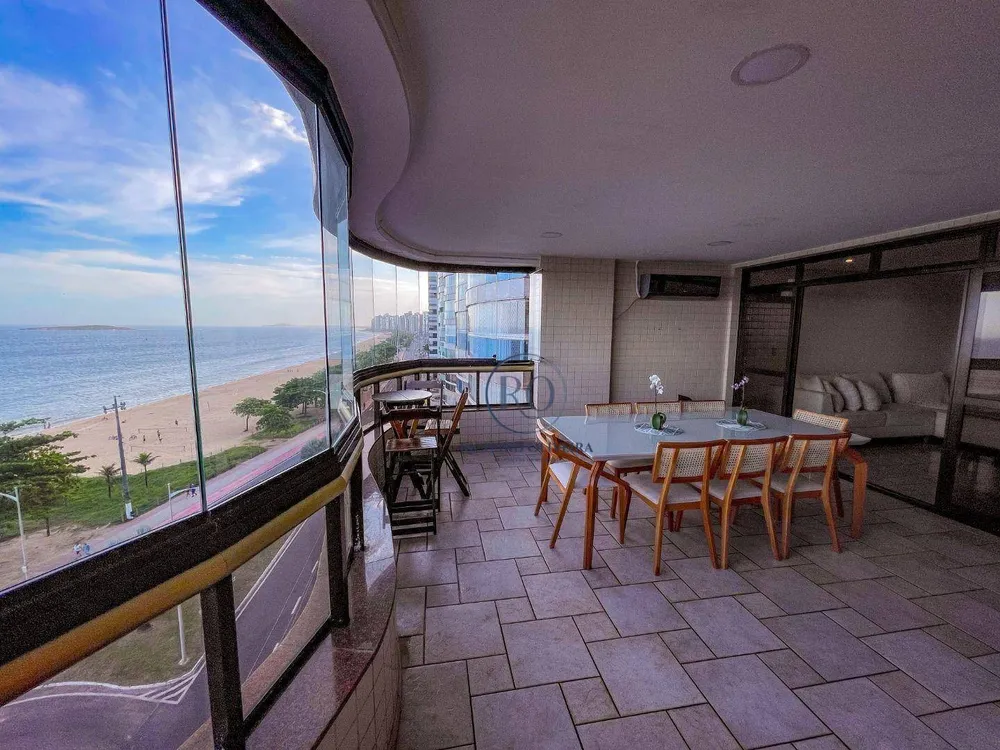 Apartamento, 4 quartos, 354 m² - Foto 2