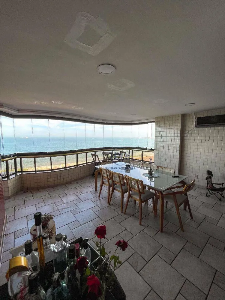Apartamento, 4 quartos, 354 m² - Foto 17
