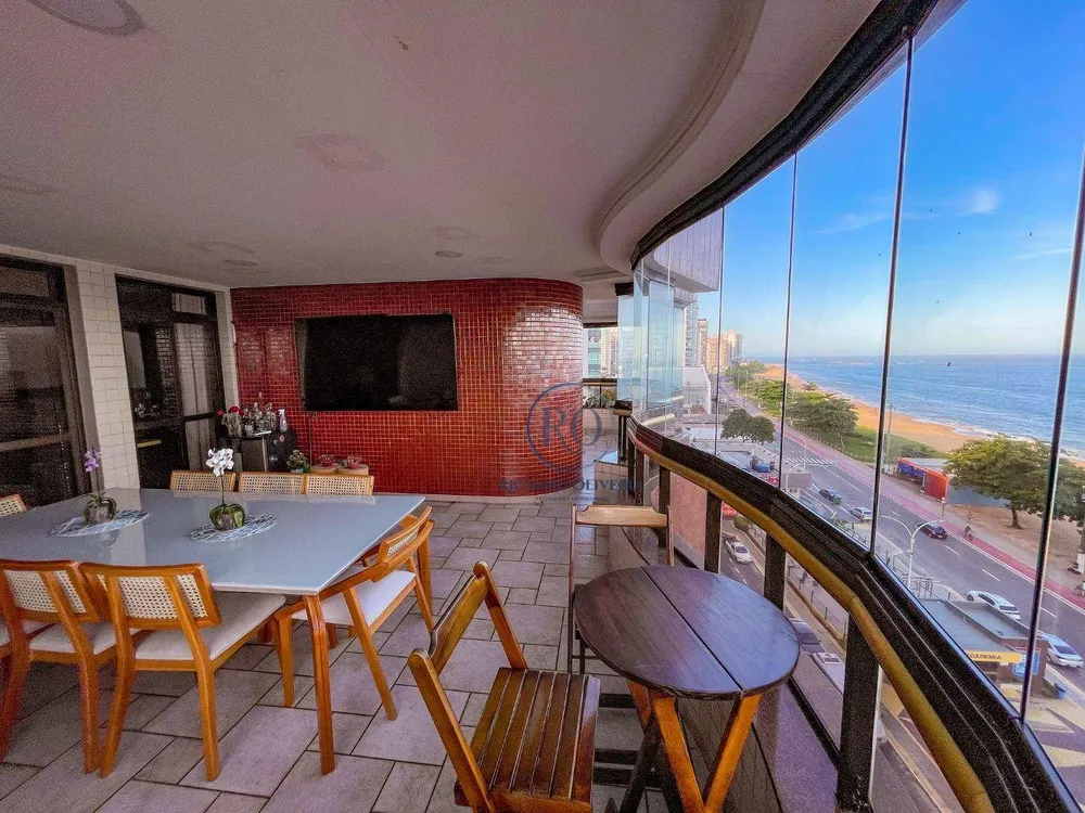 Apartamento, 4 quartos, 354 m² - Foto 1