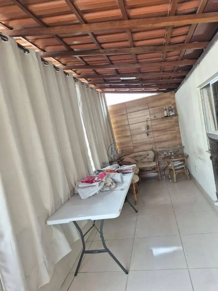Cobertura, 3 quartos, 100 m² - Foto 11