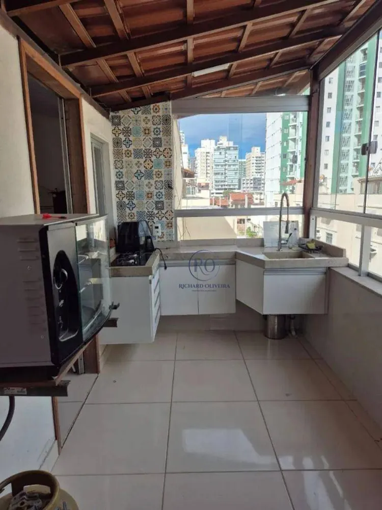 Cobertura, 3 quartos, 100 m² - Foto 1