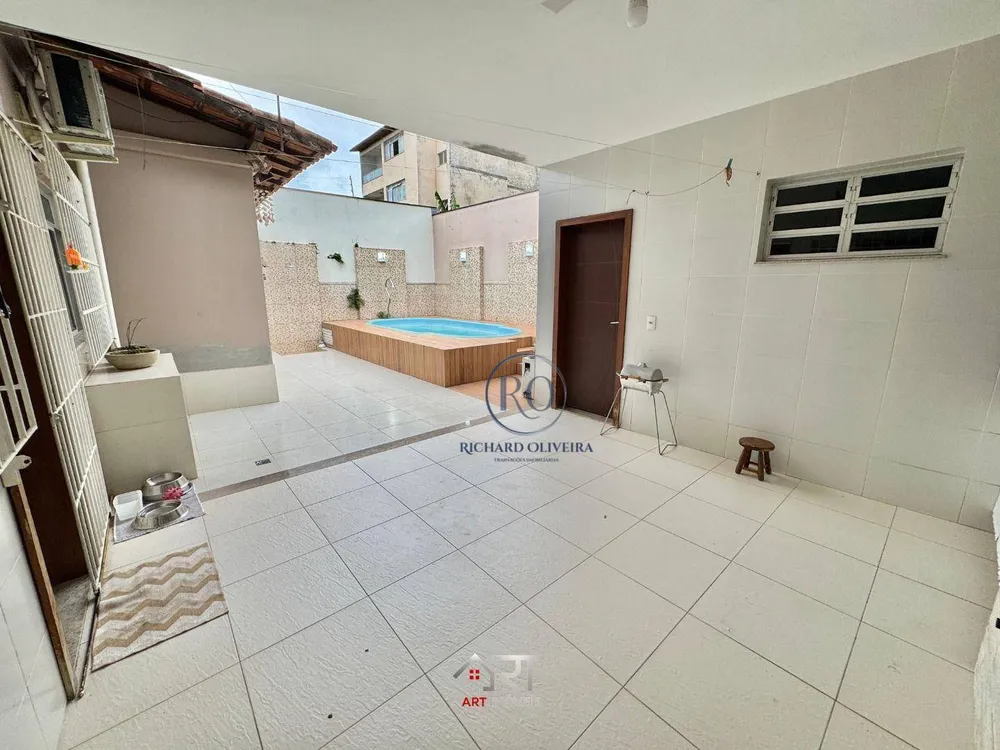 Casa, 3 quartos, 250 m² - Foto 12
