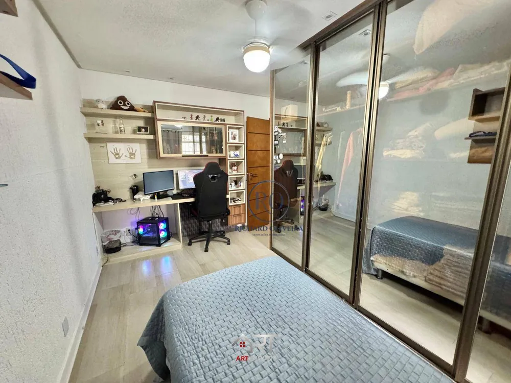 Casa, 3 quartos, 250 m² - Foto 8