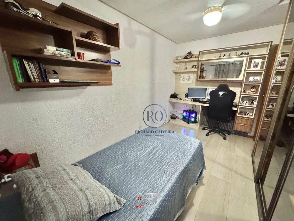 Casa, 3 quartos, 250 m² - Foto 7