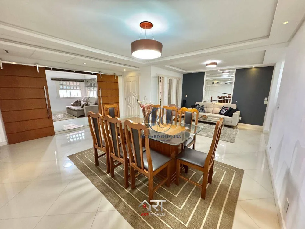 Casa, 3 quartos, 250 m² - Foto 3