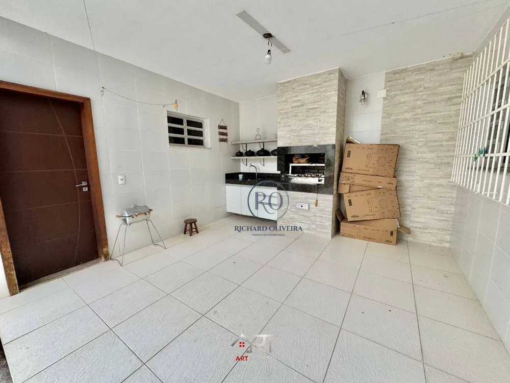 Casa, 3 quartos, 250 m² - Foto 10