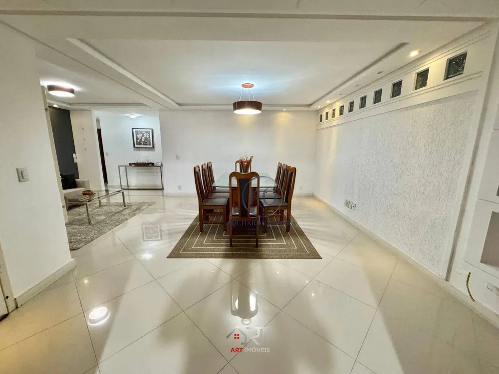 Casa, 3 quartos, 250 m² - Foto 2