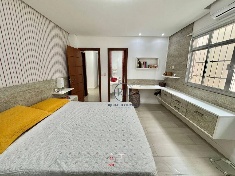 Casa, 3 quartos, 250 m² - Foto 6