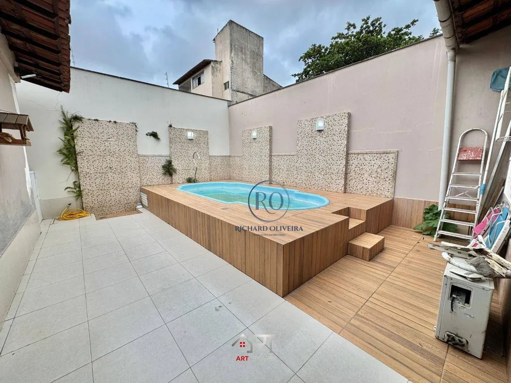 Casa, 3 quartos, 250 m² - Foto 9