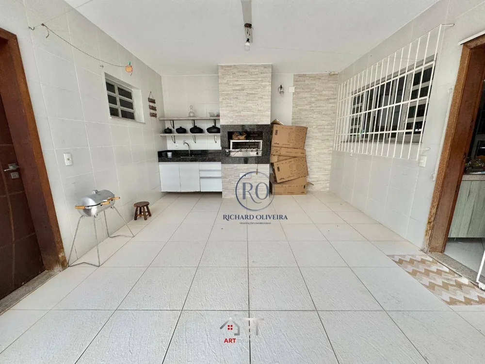 Casa, 3 quartos, 250 m² - Foto 11
