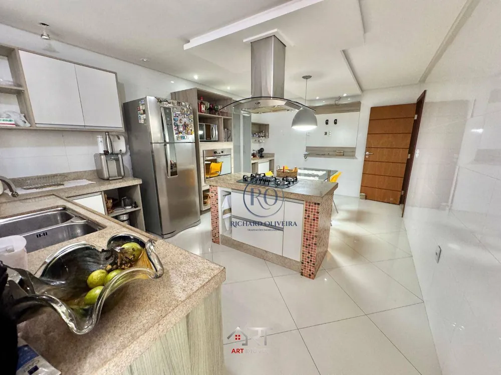 Casa, 3 quartos, 250 m² - Foto 5