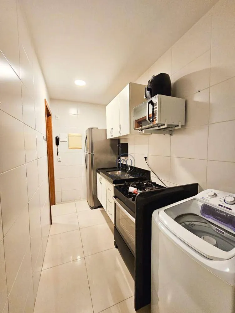 Apartamento, 2 quartos, 70 m² - Foto 9