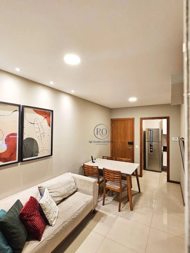 Apartamento, 2 quartos, 70 m² - Foto 4