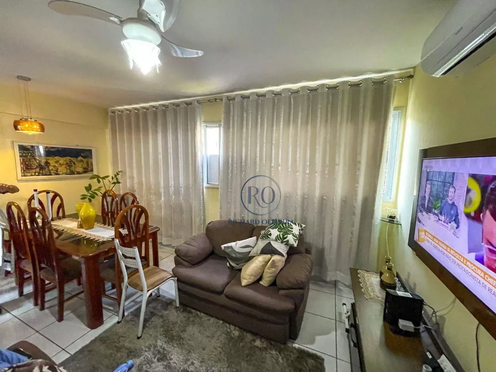 Apartamento, 3 quartos, 81 m² - Foto 2