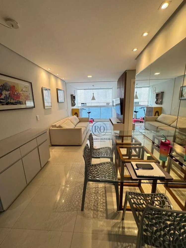 Apartamento, 2 quartos, 66 m² - Foto 1