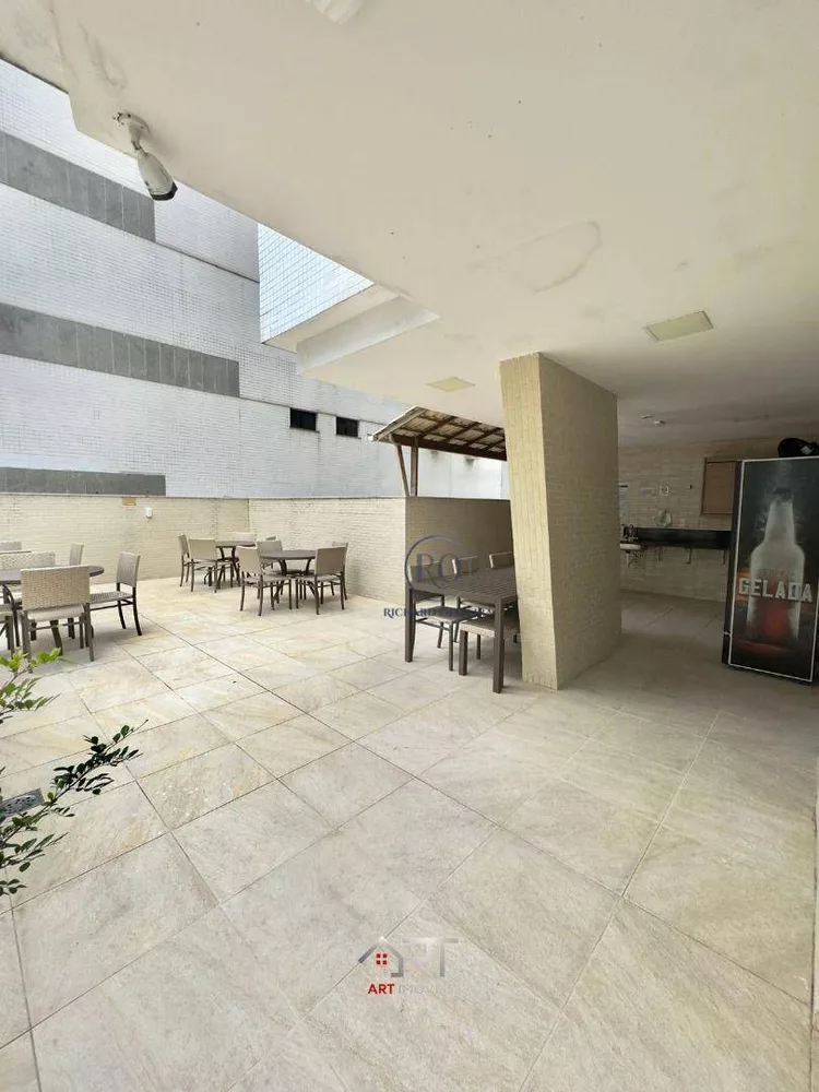 Apartamento, 2 quartos, 66 m² - Foto 4