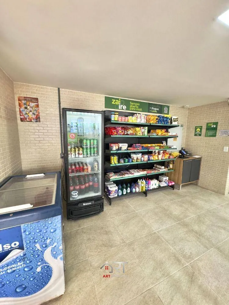 Apartamento, 2 quartos, 66 m² - Foto 13