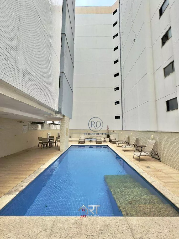 Apartamento, 2 quartos, 66 m² - Foto 3