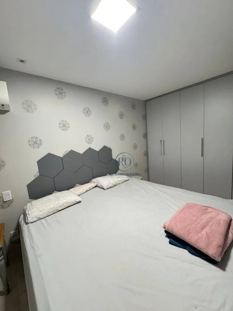 Apartamento, 2 quartos, 66 m² - Foto 6