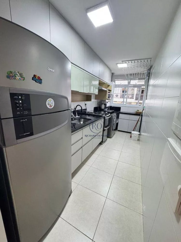 Apartamento, 2 quartos, 66 m² - Foto 1