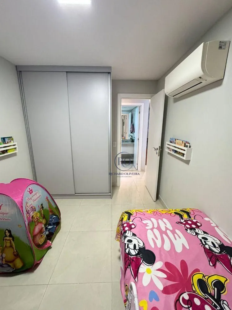 Apartamento, 2 quartos, 66 m² - Foto 7