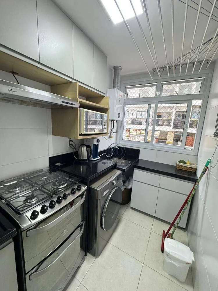 Apartamento, 2 quartos, 66 m² - Foto 3
