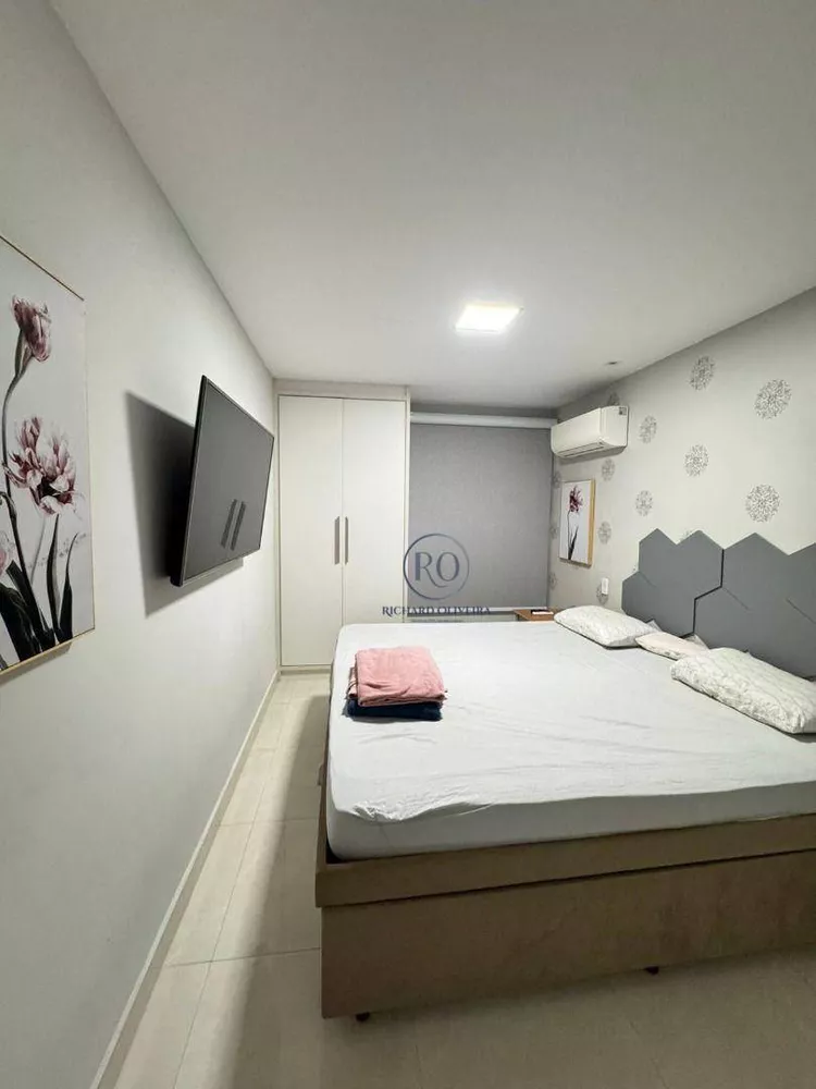 Apartamento, 2 quartos, 66 m² - Foto 2