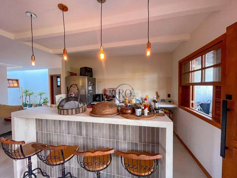 Casa, 3 quartos, 144 m² - Foto 3