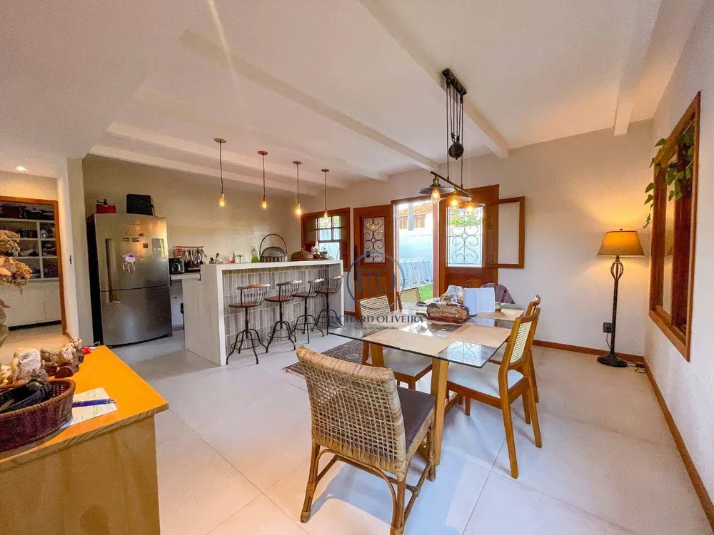Casa, 3 quartos, 144 m² - Foto 7