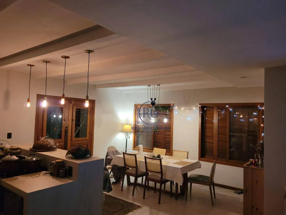 Casa, 3 quartos, 144 m² - Foto 1