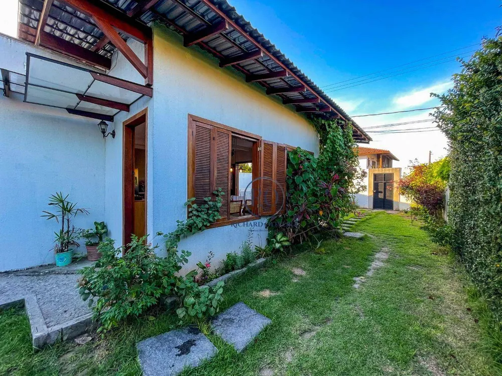 Casa, 3 quartos, 144 m² - Foto 10