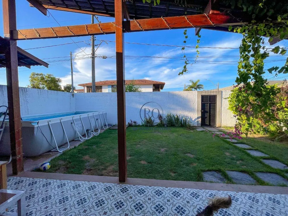 Casa, 3 quartos, 144 m² - Foto 11
