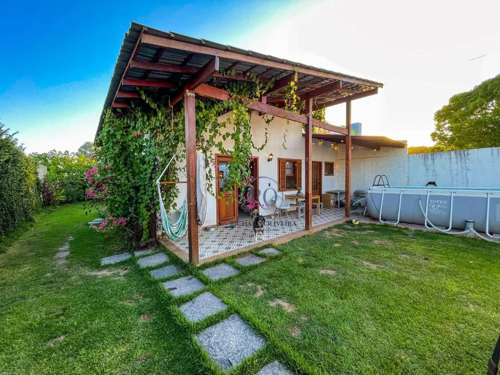 Casa, 3 quartos, 144 m² - Foto 9