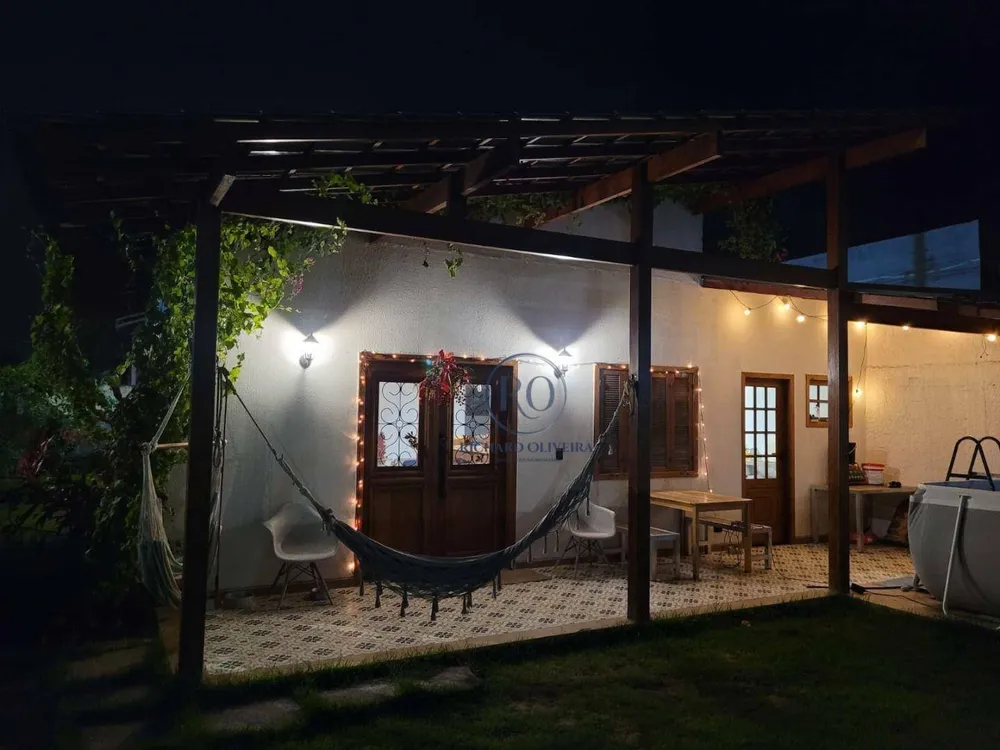 Casa, 3 quartos, 144 m² - Foto 2