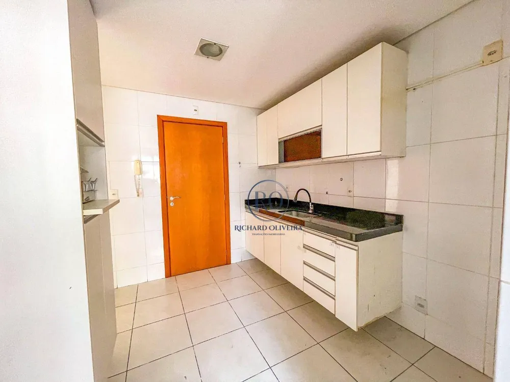 Apartamento, 3 quartos, 130 m² - Foto 6
