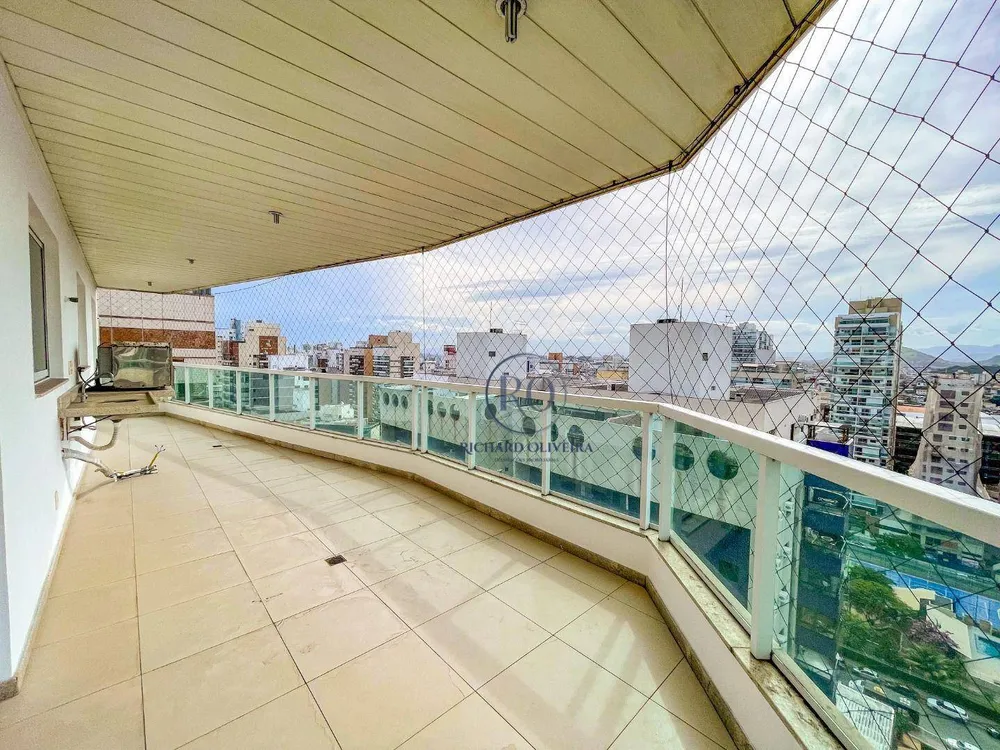 Apartamento, 3 quartos, 130 m² - Foto 1